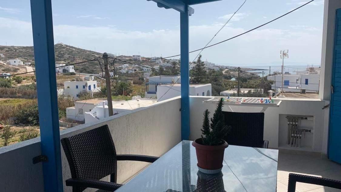 Studios Didima 도노우사 외부 사진